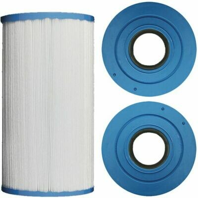 Superior / Clearwater Filter - KAPPA (SC706) PRB35 1N - 40353 - C-4335