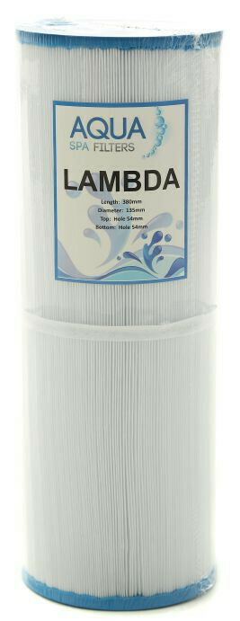 LAMBDA FILTER (SC777) American Whirlpool Swim spas/Clearwater