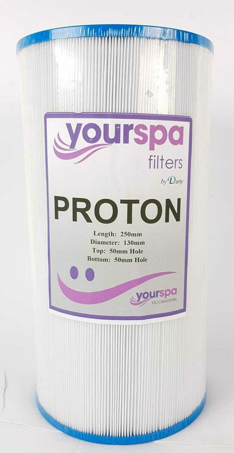 PROTON FILTER - American Whirlpool 100 series