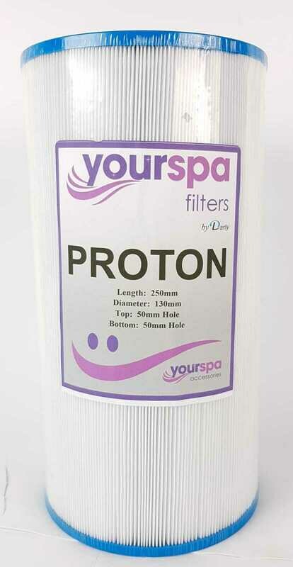 PROTON FILTER - American Whirlpool 100 series