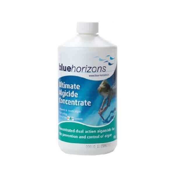 Ultimate Algicide Concentrate 1L
