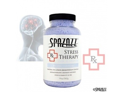 Spazazz Rx Energy Therapy boost 19oz