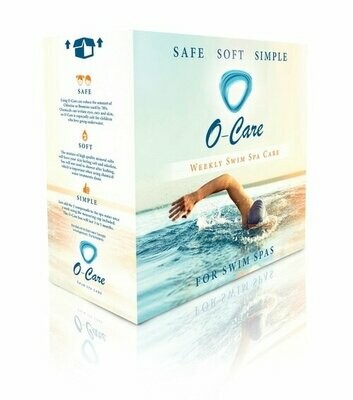 O-Care for Swim Spas
