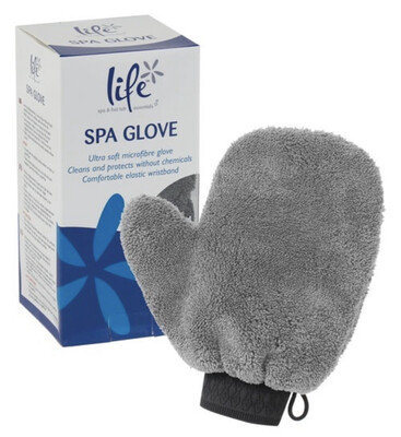 Hot Tub Cleaning Accessories