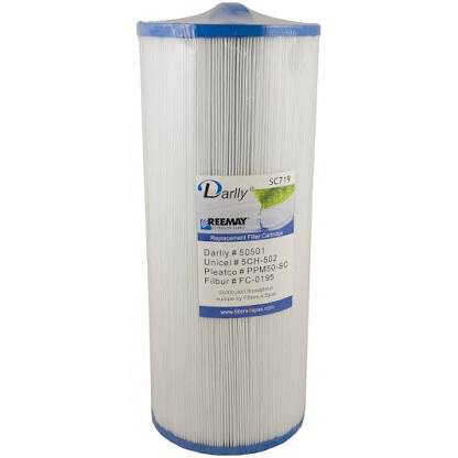 Filter SC719 - Marquis Spas