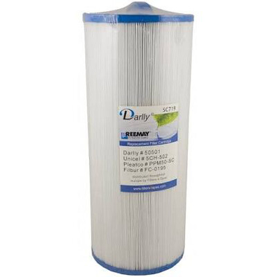 Marquis Spas Filters