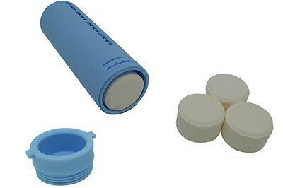 SaniStream Dispensing Pod