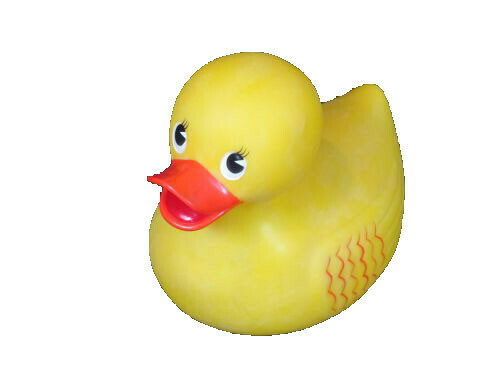Ultimate Giant Duck