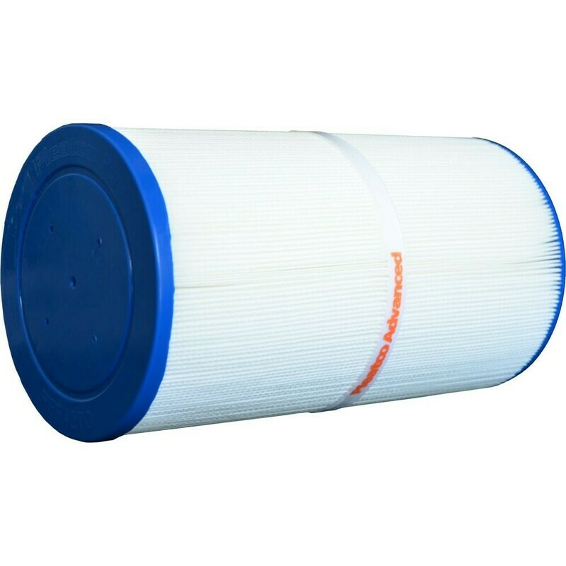 California Spa Filter - PFF42TC-P4