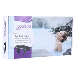 Your Spa Tray
