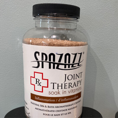 Spazazz Joint Therapy 19oz
