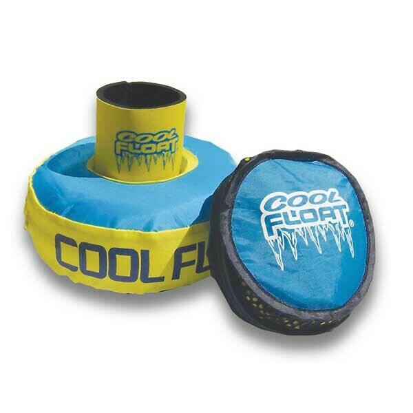 Cool Floatie