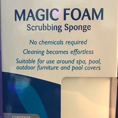 Magic Foam
