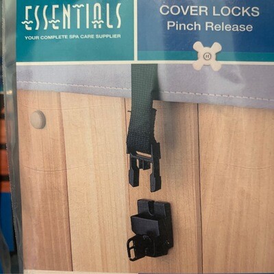 Cover Locks