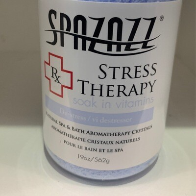 Stress Therapy Spazazz 19ox