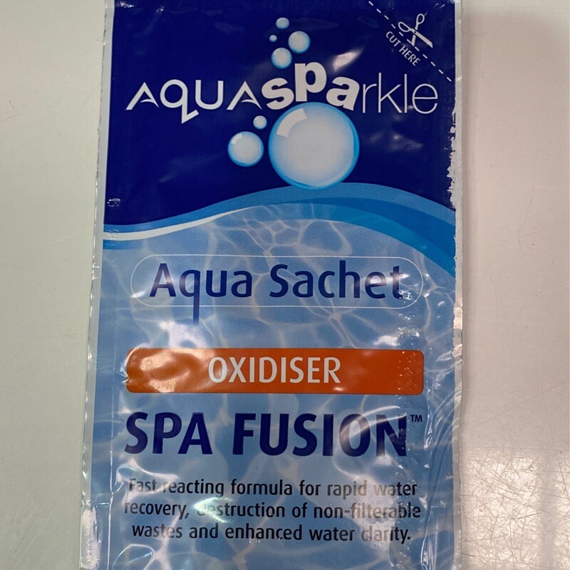 Spa Fusion