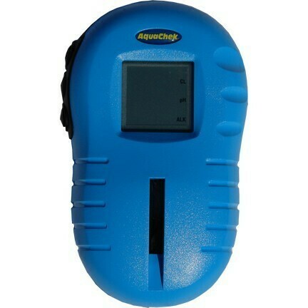 AquaCheck True Test