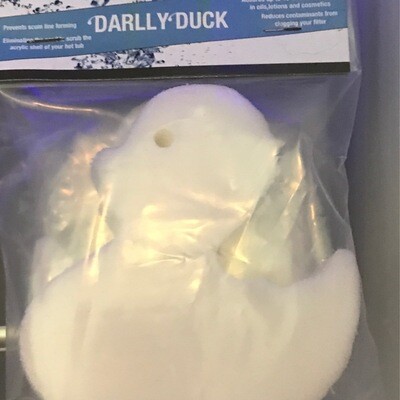 Darlly Duck Scum Sponge
