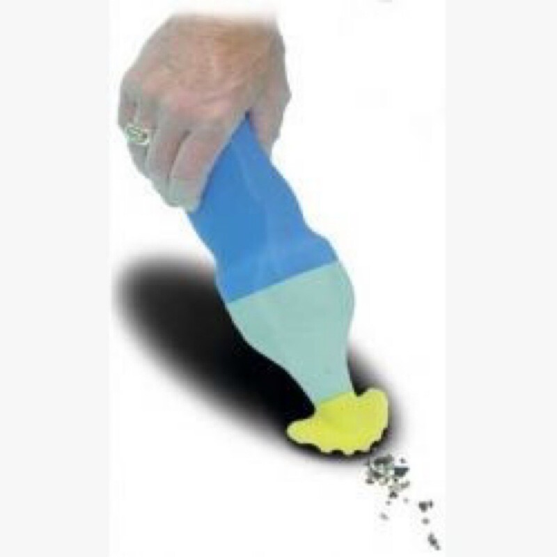 Grit Gritter