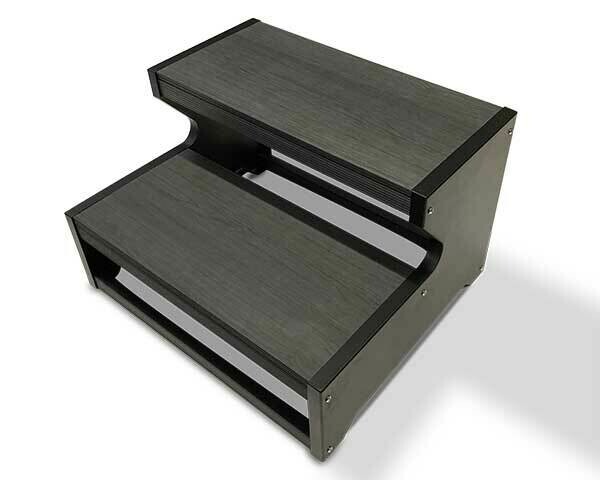 Premium Spa Steps