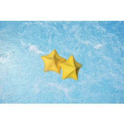 Boreal™ Starfish Sponges (Pack of 2 )