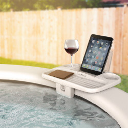 Luxury Spa tray Table