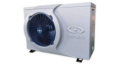 Gecko in.temp 5.5kw -7.7kw Heat Pump