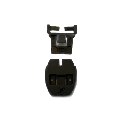 Cover Lock &amp; Keys - Press Release