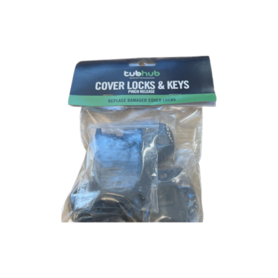Cover Lock &amp; Keys - Press Release