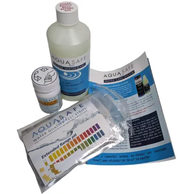 Aqua Safe 90