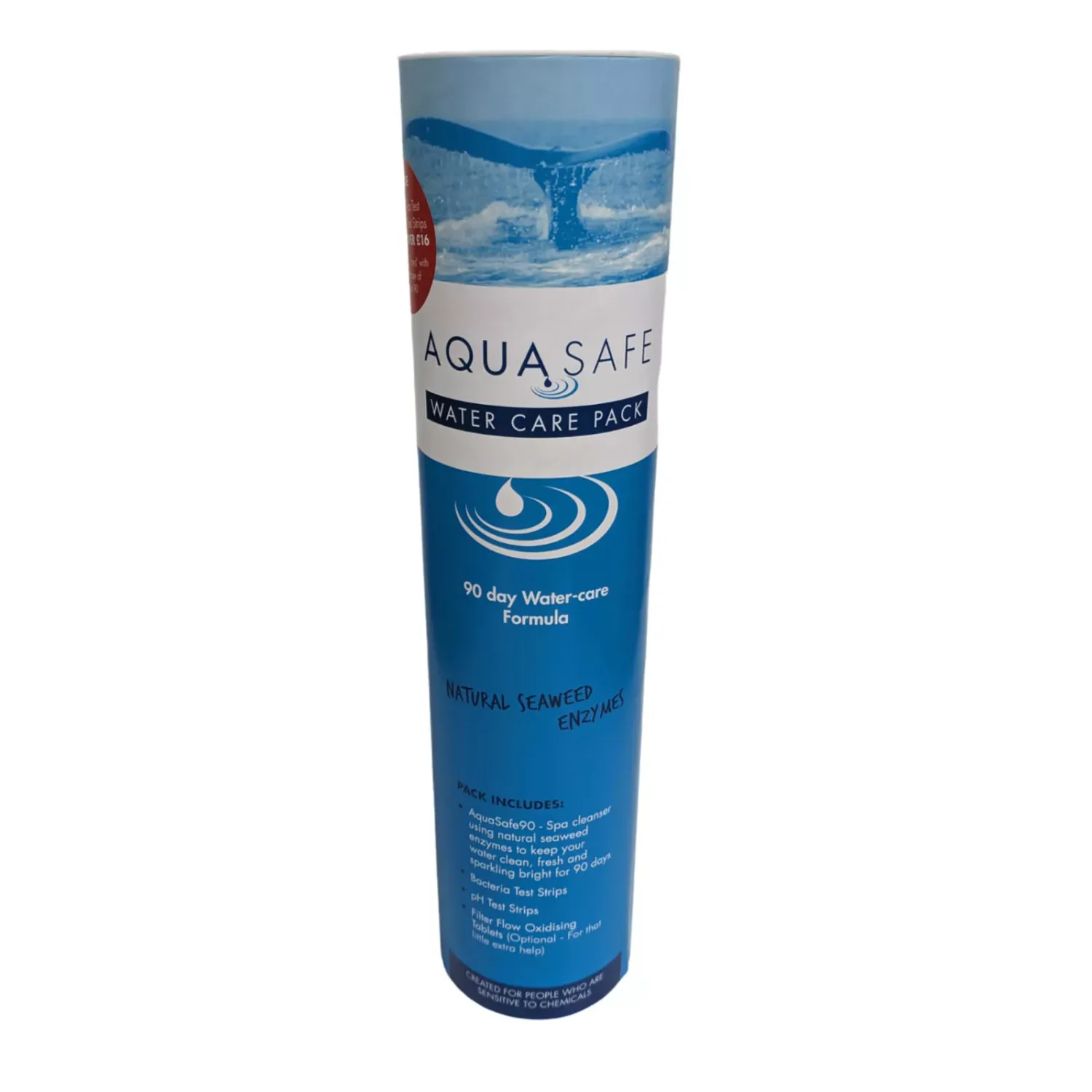 Aqua Safe 90 Aqua Safe 90