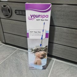 Ezy Spa Vac
