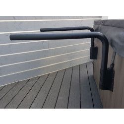 Cover Shelf