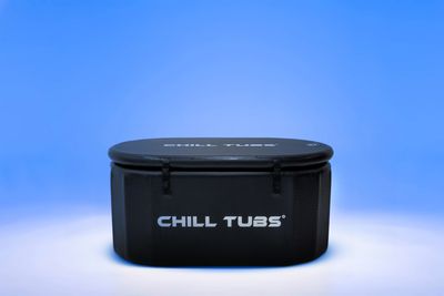 Chill Tub Ice Baths