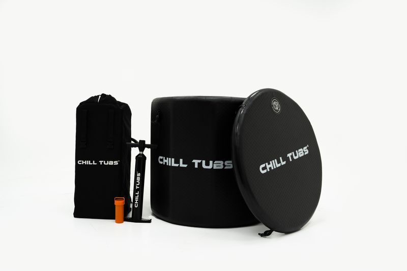 Chill Tubs Essential Pod