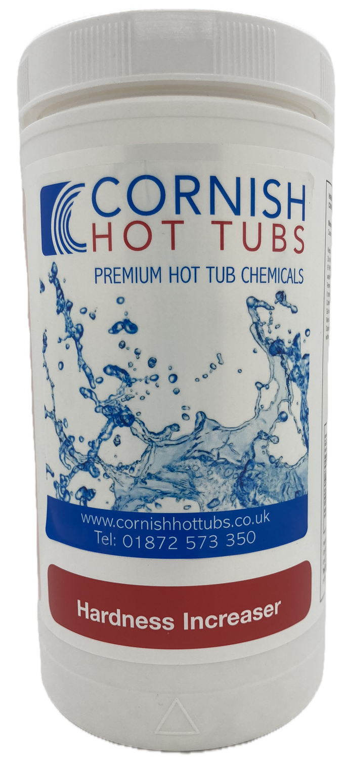 Hardness plus Hardness plus