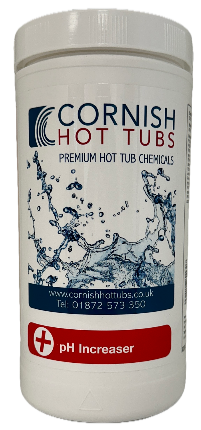 Ph Plus (increaser) Soda Ash