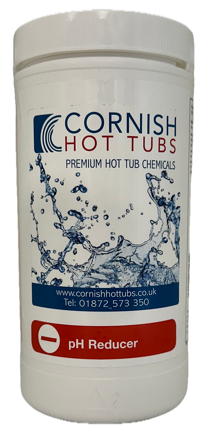 1Kg Ph Minus (decreaser)