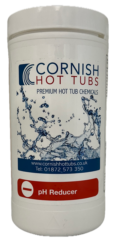 1Kg Ph Minus (decreaser)