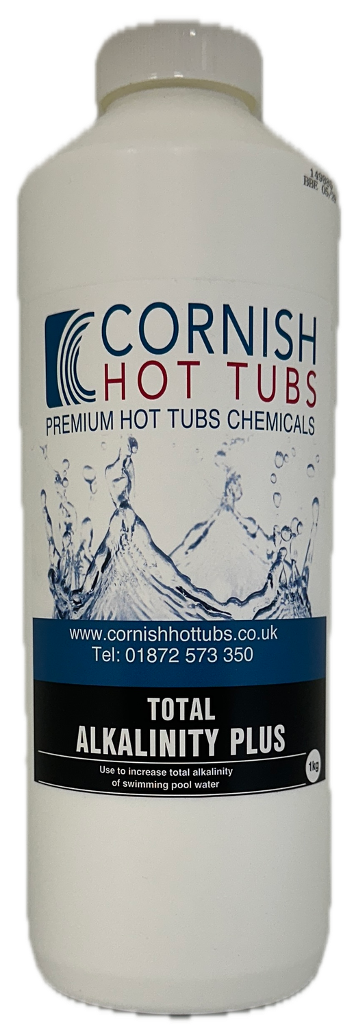 Total Alkalinity plus (TA+)