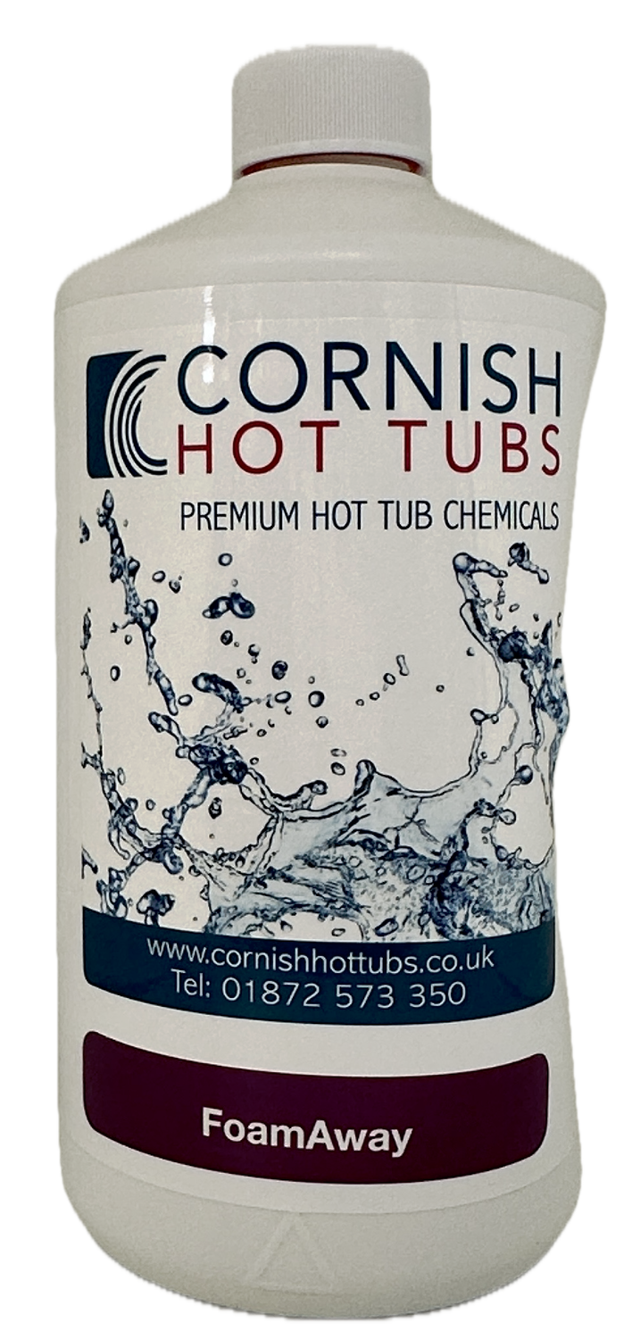 1 Ltr No Foam 1 Ltr No Foam