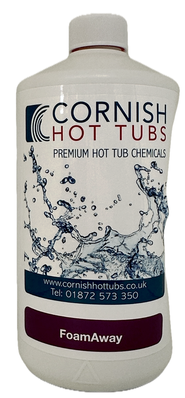 1 Ltr No Foam