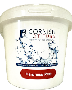 Hot Tub Water Balance Products