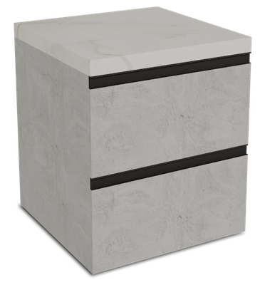 Three Drawer Cabinet