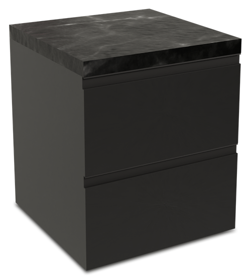 Three Drawer Cabinet