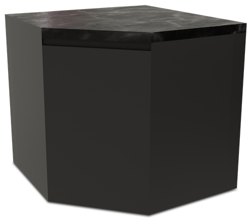 Corner Cabinet