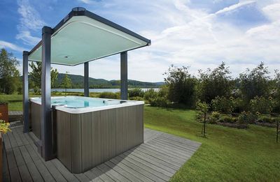 Covana Legend - 12ft to 15ft