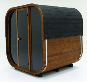 Hekla Cube