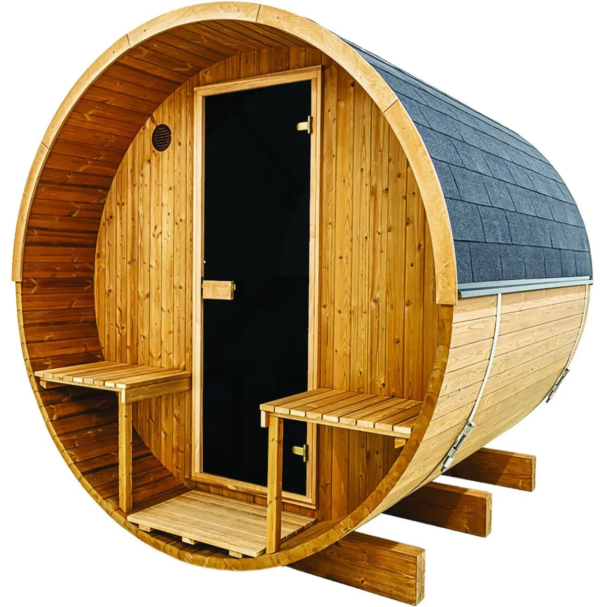 Hekla Barrel