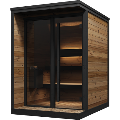 Hiki - S - 2 to 4 Person Hiki - S - 2 to 4 Person